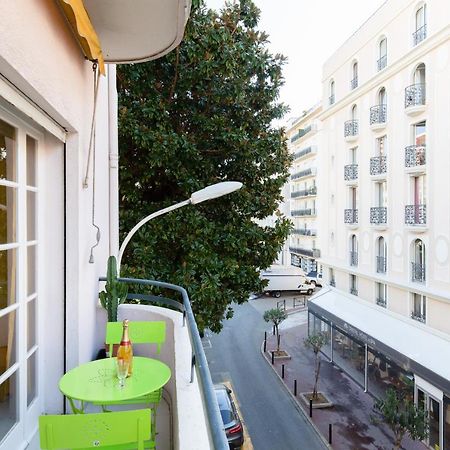 Festival Yourhosthelper Cannes Ngoại thất bức ảnh