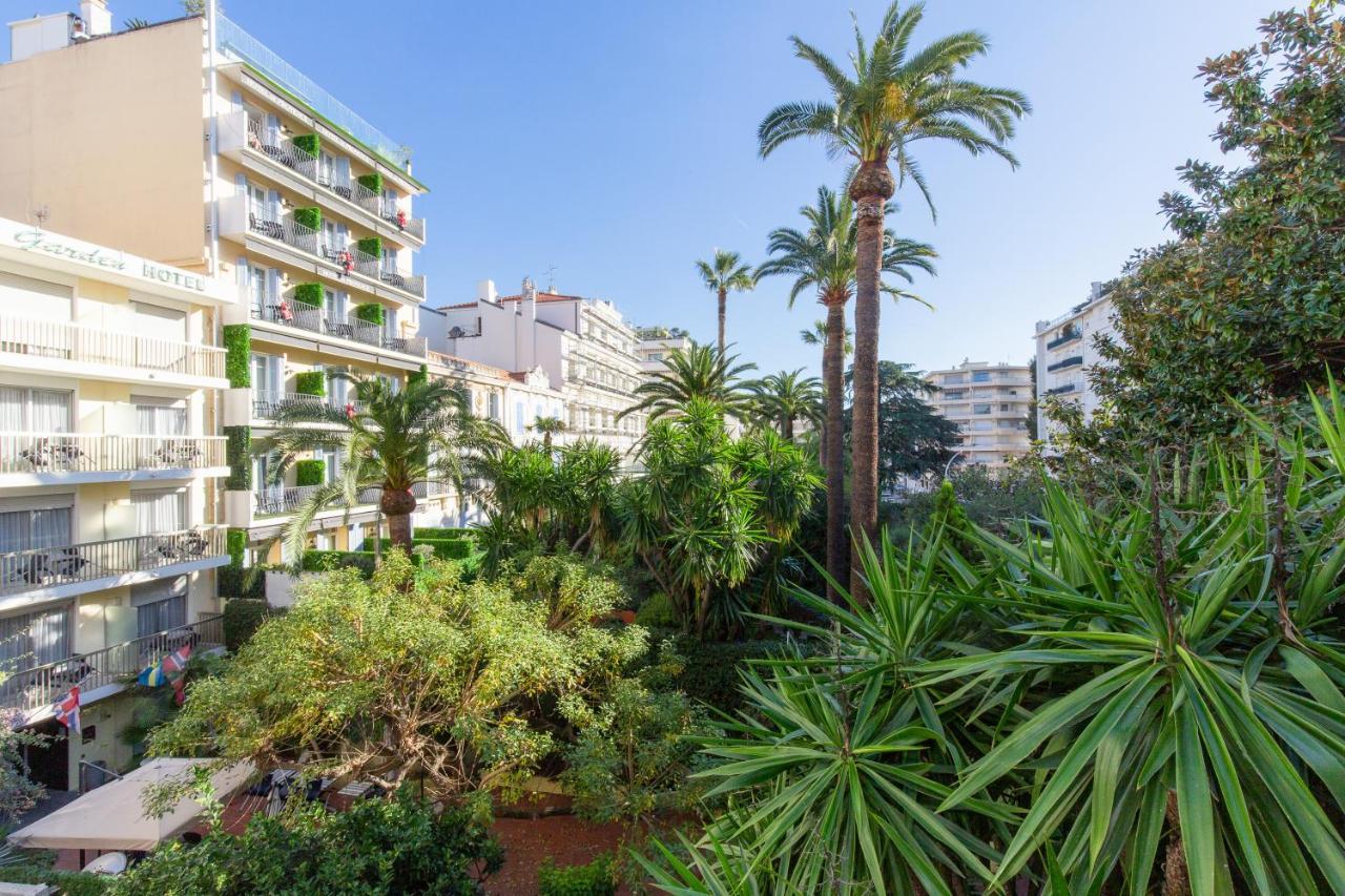 Festival Yourhosthelper Cannes Ngoại thất bức ảnh